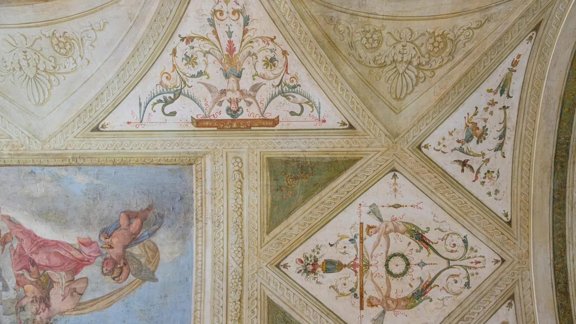 Hotel Nani Mocenigo Palace Венеция Италия