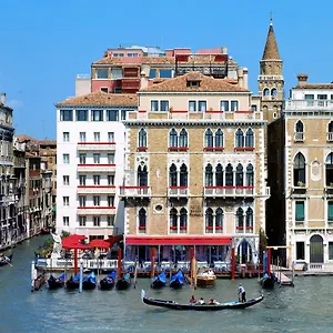 Hotell Bauer Il Palazzo
