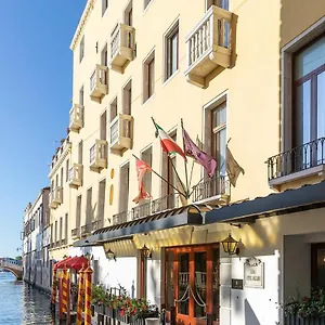 Hotell Baglioni Luna - The Leading Of The World