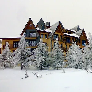 Boabdil Serra Nevada