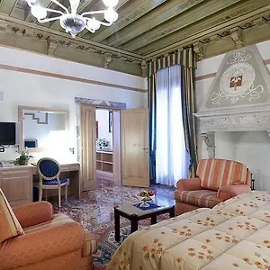 Hotell Foscari Palace