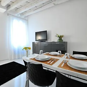 Appartement Venetian, Venetië