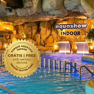 Aquashow Park 4* Quarteira