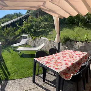Apartament Trifoglio 