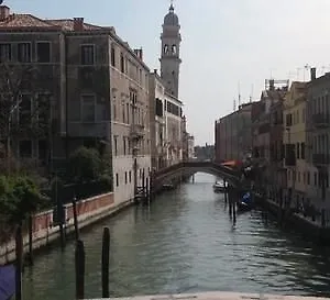 Appartement Al Bailo Di, Venetië