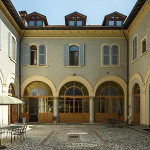  Апарт-отель La Cordata - San Vittore 49 Италия