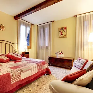 Appartement Casamisa Paste, Venetië