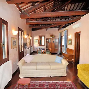 Appartement Casa Dei Pittori, Venetië