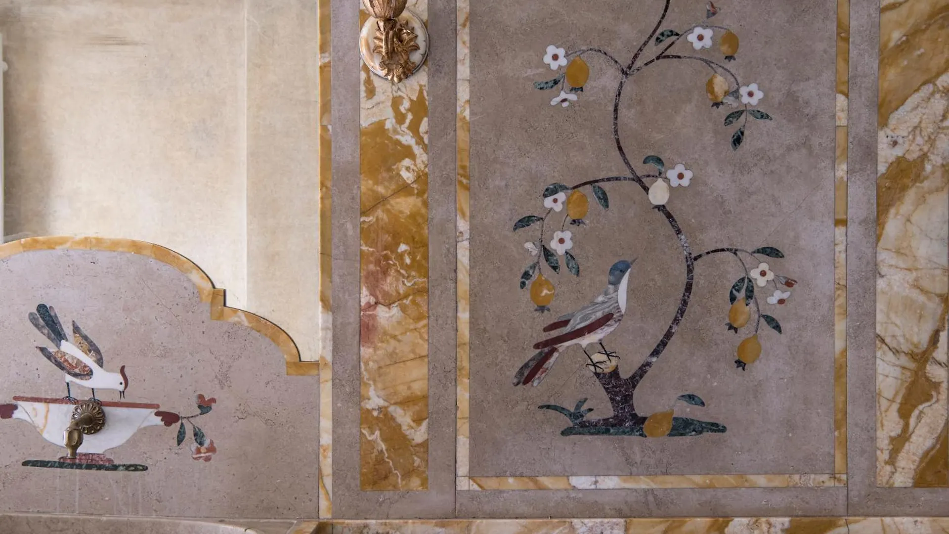 Hotel Nani Mocenigo Palace Venise