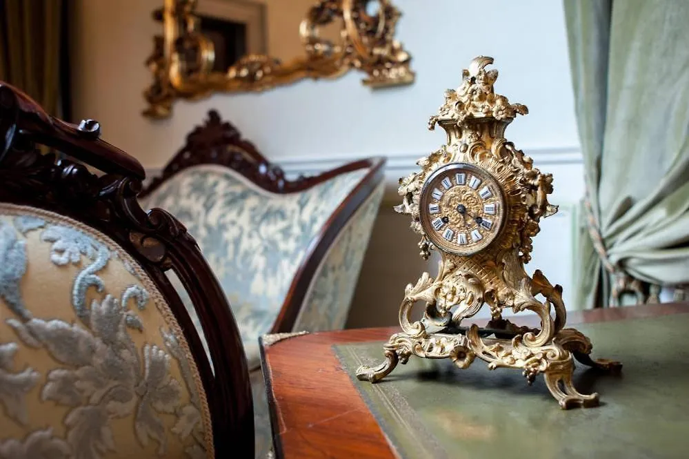 Hotel Nani Mocenigo Palace Venise