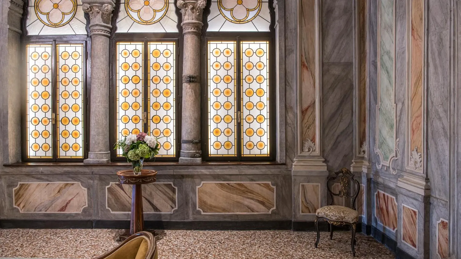 Hotel Nani Mocenigo Palace Venice