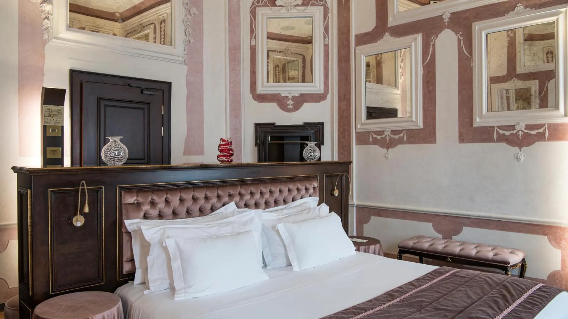 Hotel Nani Mocenigo Palace Venice