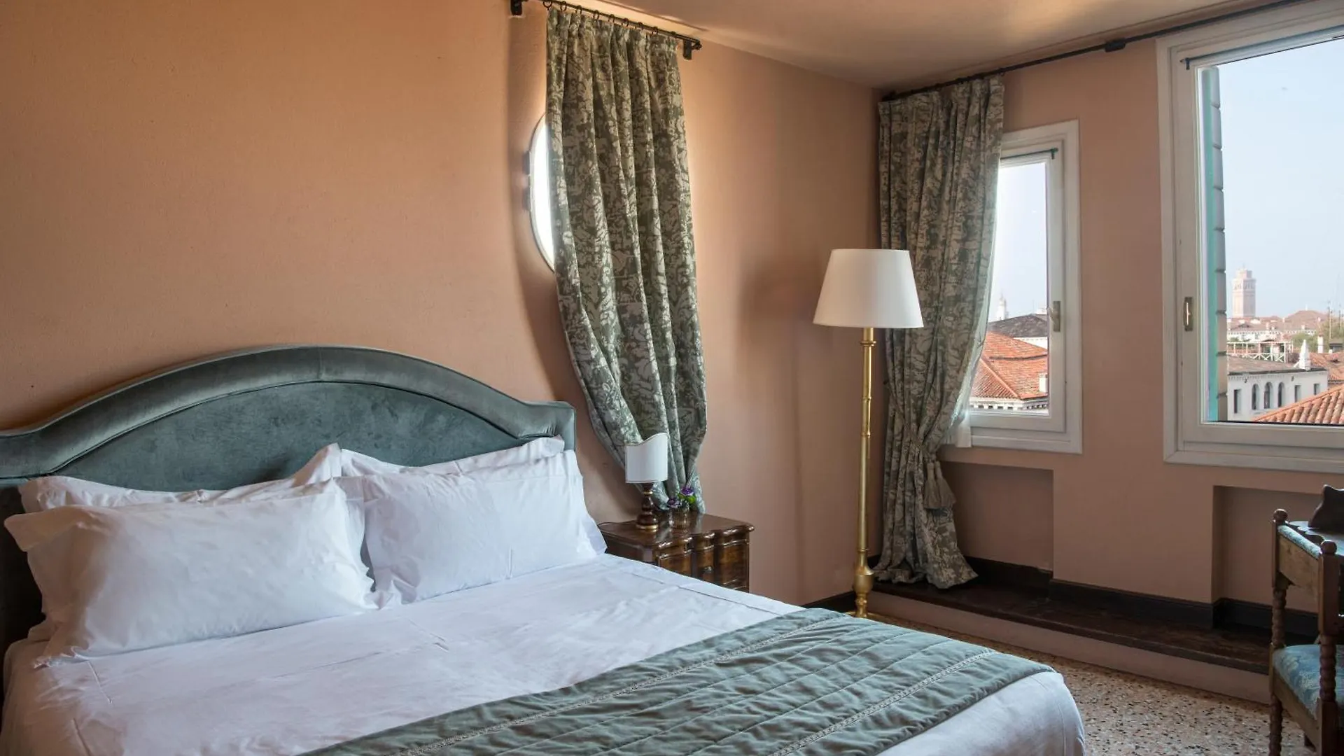 Hotel Nani Mocenigo Palace Venice