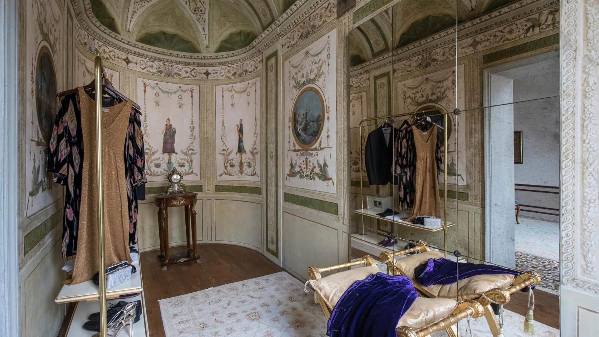 Hotel Nani Mocenigo Palace Venice