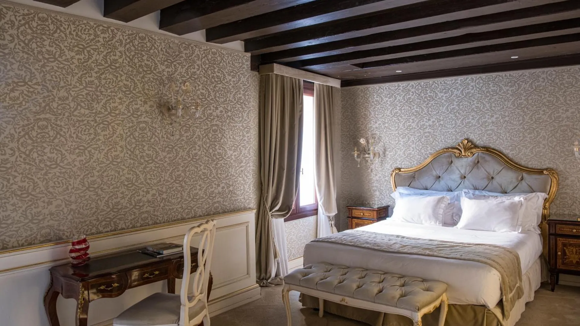 Hotel Nani Mocenigo Palace Venice