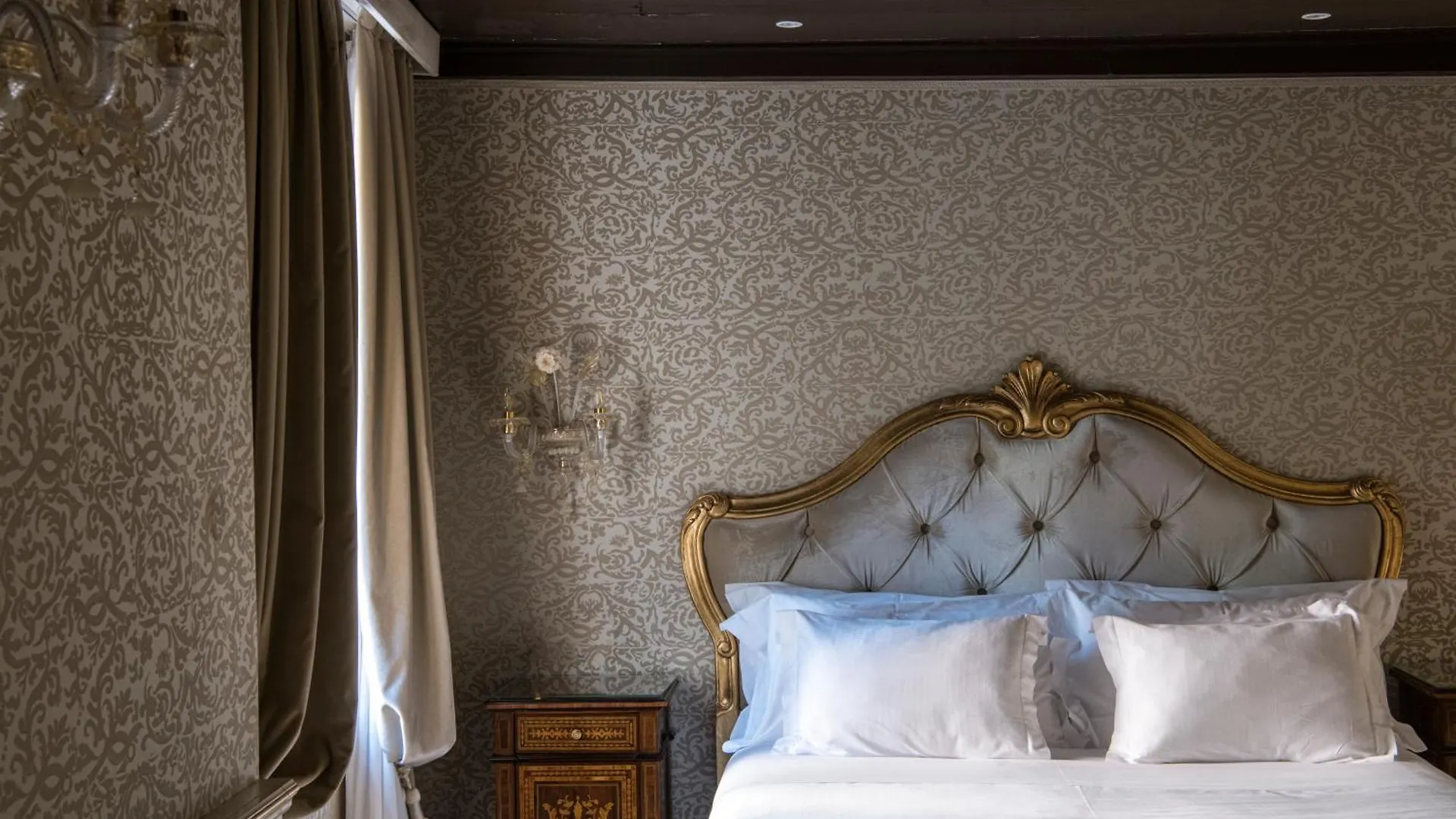 Hotel Nani Mocenigo Palace Venice