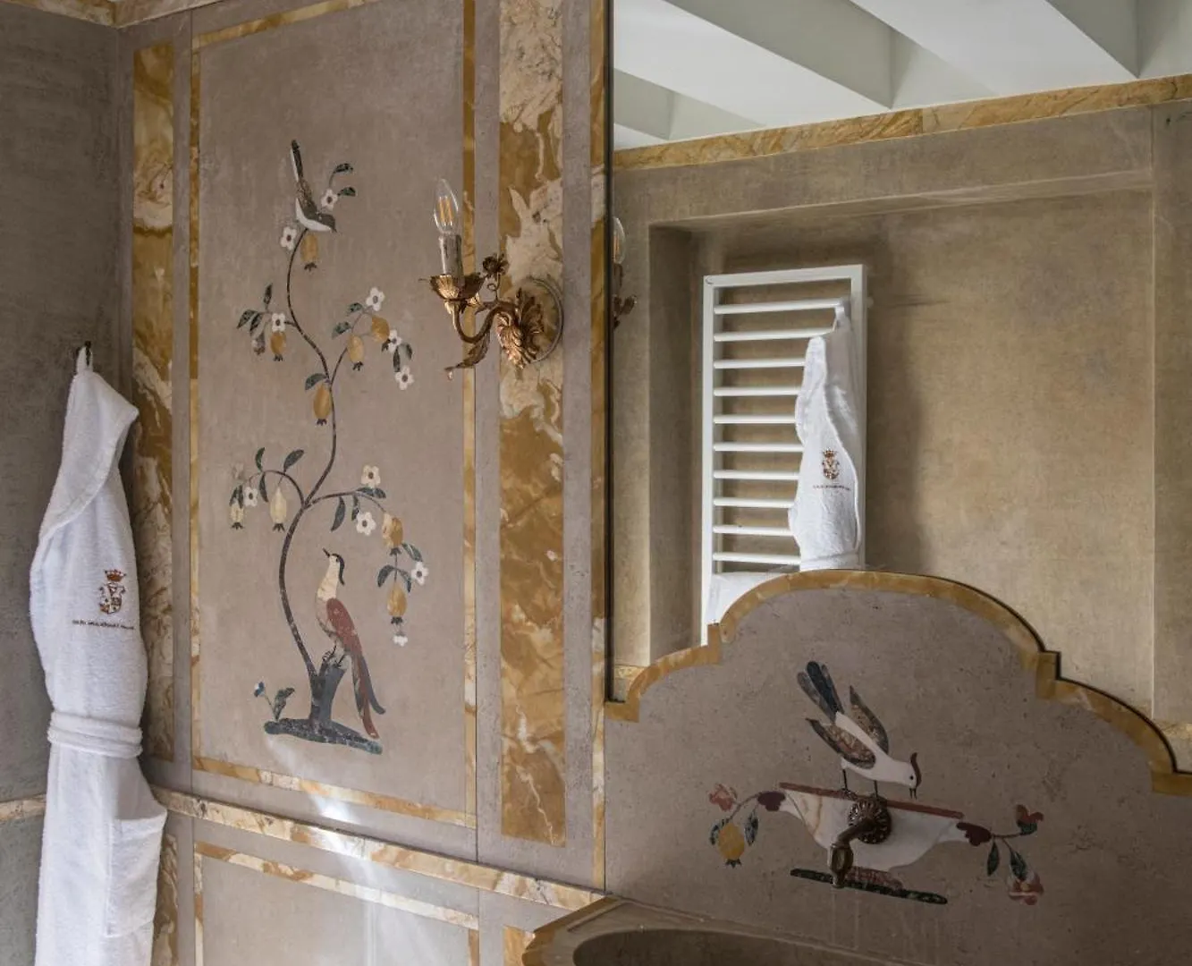 Hotel Nani Mocenigo Palace Venice