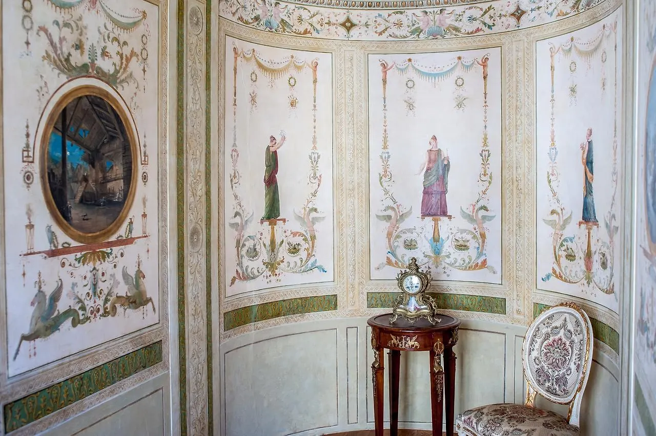 Hotel Nani Mocenigo Palace Venice